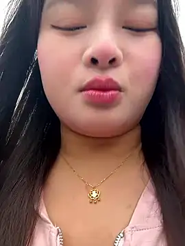 Snapshot of chenyu0308 chatting on 23, 9, 2025 chenyu0308 online show from 23, 9, 2025