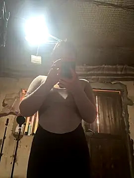 Snapshot of chenyu0308 chatting on 28, 11, 2025 chenyu0308 online show from 28, 11, 2025