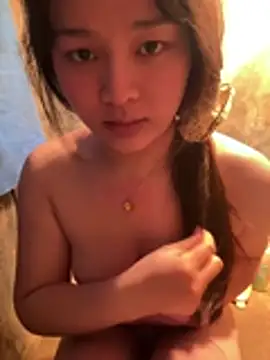 Snapshot of chenyu0308 chatting on 20, 4, 2026 chenyu0308 online show from 20, 4, 2026