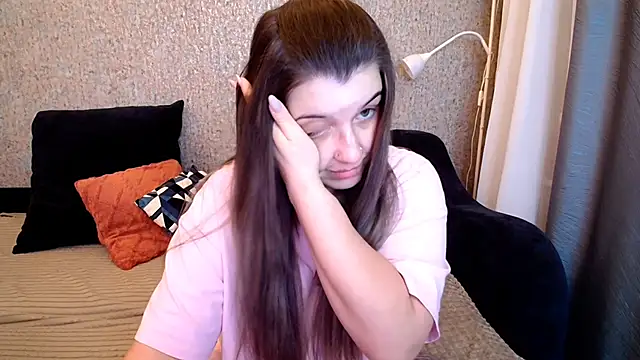 CherryZlata online show from 14, 12, 2025