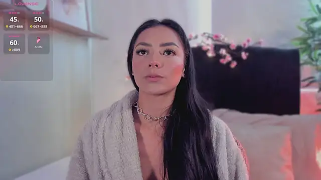 im-isabella online show from 20, 3, 2026