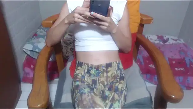 rose-crystal online show from 28, 3, 2026