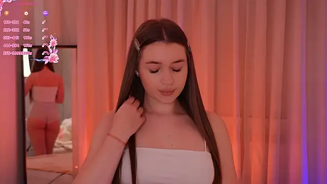 LiaGotti online show from 13, 11, 2025