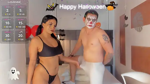 FreyrStone online show from 31, 10, 2025