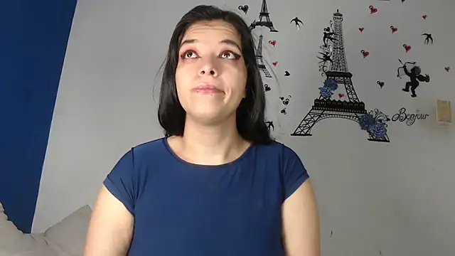 IVONNE SEX online show from 12, 10, 2025