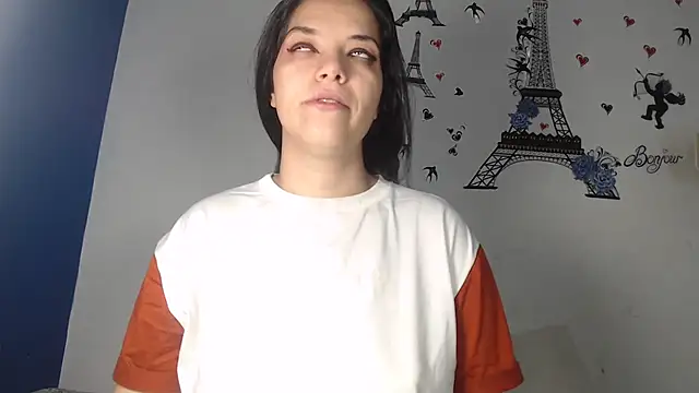 IVONNE SEX online show from 13, 10, 2025