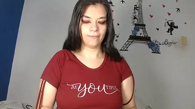 IVONNE SEX online show from 14, 10, 2025