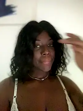 Alexia 24 online show from 9, 9, 2025