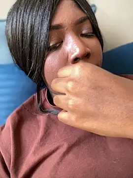 Alexia 24 online show from 15, 11, 2025