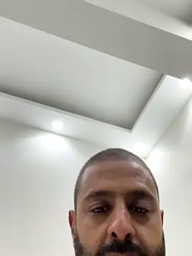 anaahmed30 online show from 13, 10, 2025