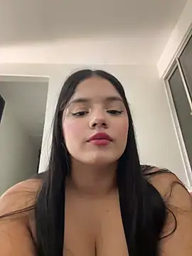 Snapshot of Hailey-Fox chatting on 9, 7, 2026 Hailey-Fox online show from 9, 7, 2026