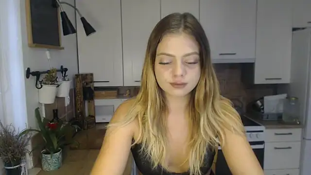 BuffyxLUST online show from 9, 10, 2025