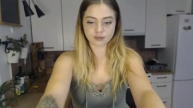 BuffyxLUST online show from 11, 11, 2025