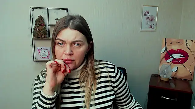 Magic Katarina  online show from 15, 1, 2026