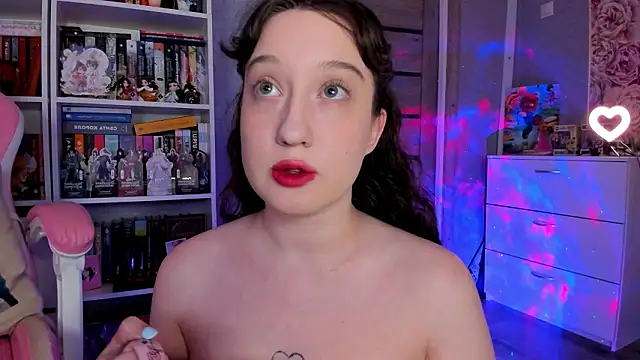 Snapshot of minionka chatting on 8, 2, 2026 minionka online show from 8, 2, 2026