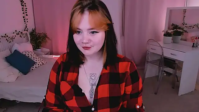 lunaalli online show from 26, 9, 2025