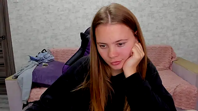 MaryLushh online show from 23, 10, 2025
