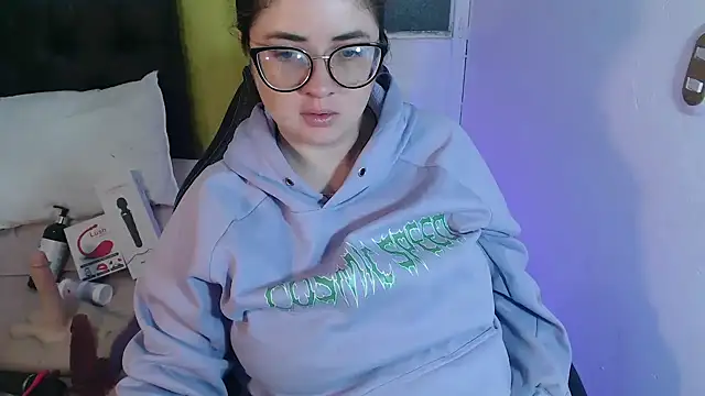 KrystalAdams online show from 14, 2, 2026