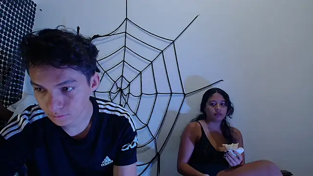 Snapshot of Aria_Arthur chatting on 17, 10, 2025 Aria Arthur online show from 17, 10, 2025