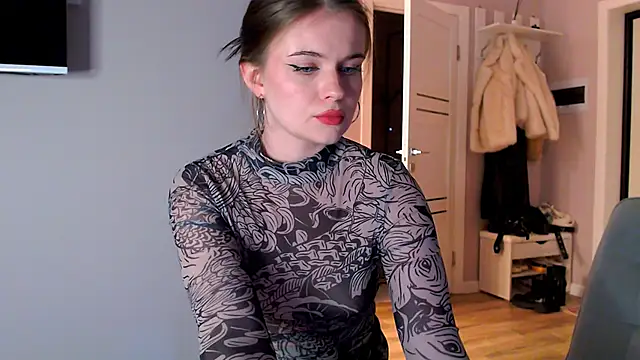 AlexaButttler online show from 24, 10, 2025