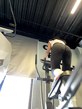 Snapshot of Ninazhang chatting on 20, 10, 2025 Ninazhang online show from 20, 10, 2025