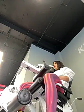 Snapshot of Ninazhang chatting on 9, 11, 2025 Ninazhang online show from 9, 11, 2025