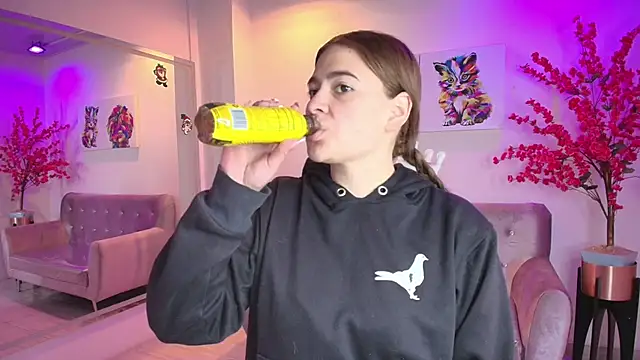 Snapshot of Antonella_wild chatting on 19, 1, 2026 Antonella wild online show from 19, 1, 2026