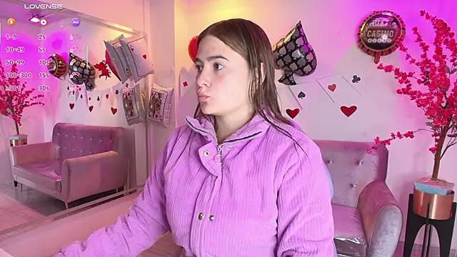 Snapshot of Antonella_wild chatting on 13, 2, 2026 Antonella wild online show from 13, 2, 2026