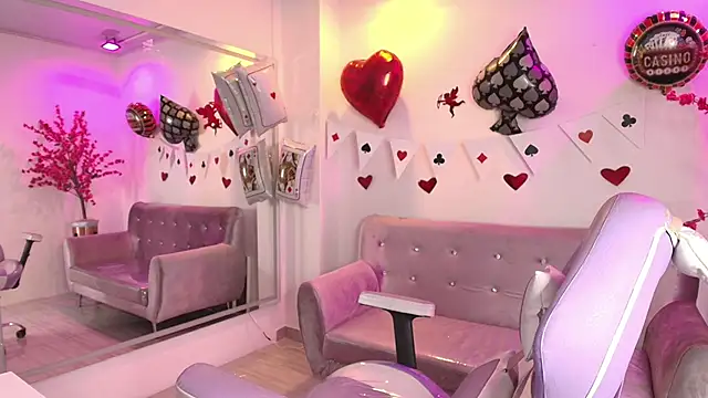 Snapshot of Antonella_wild chatting on 18, 2, 2026 Antonella wild online show from 18, 2, 2026