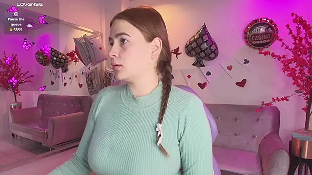 Snapshot of Antonella_wild chatting on 28, 2, 2026 Antonella wild online show from 28, 2, 2026