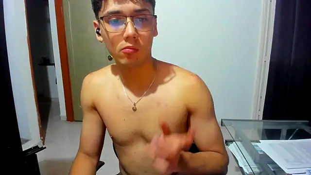 jacobs shelby online show from 24, 10, 2025