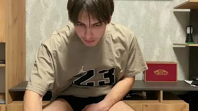 elliot scott online show from 13, 12, 2025