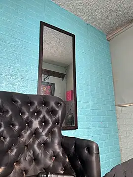 SALOME KORLAND online show from 2, 4, 2026