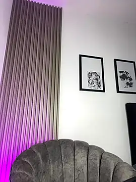 ashlycarteer online show from 23, 11, 2025