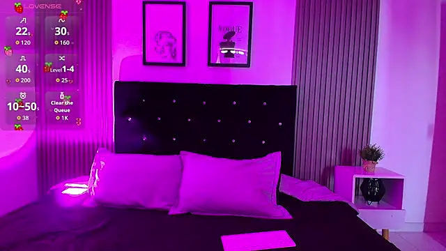 ashlycarteer online show from 5, 1, 2026