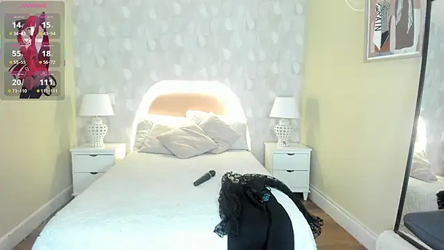 Snapshot of isabella_milf_ chatting on 20, 12, 2025 isabella milf online show from 20, 12, 2025