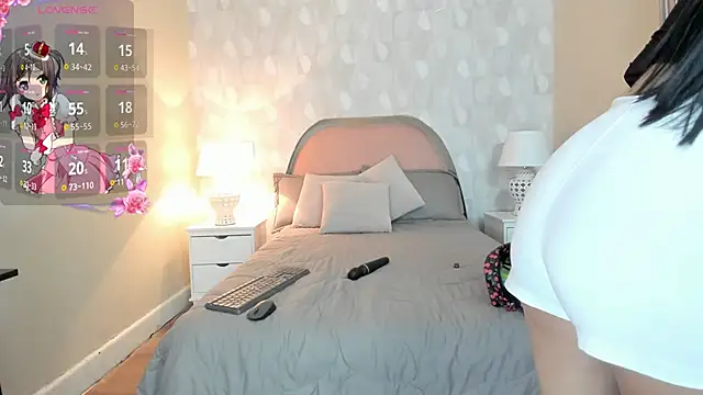 Snapshot of isabella_milf_ chatting on 13, 2, 2026 isabella milf online show from 13, 2, 2026