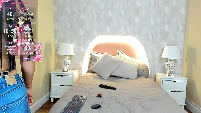 Snapshot of isabella_milf_ chatting on 17, 2, 2026 isabella milf online show from 17, 2, 2026