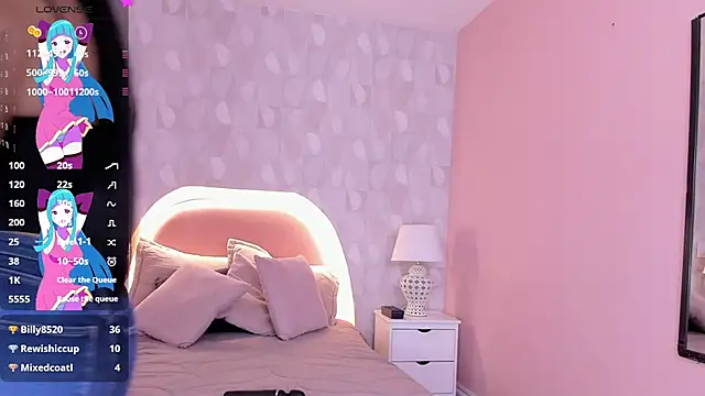 Snapshot of isabella_milf_ chatting on 30, 5, 2026 isabella milf online show from 30, 5, 2026