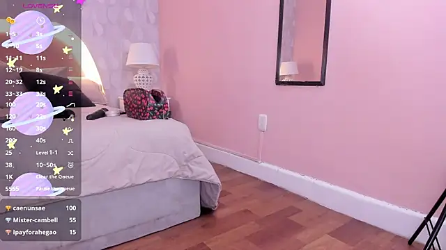 Snapshot of isabella_milf_ chatting on 5, 6, 2026 isabella milf online show from 5, 6, 2026