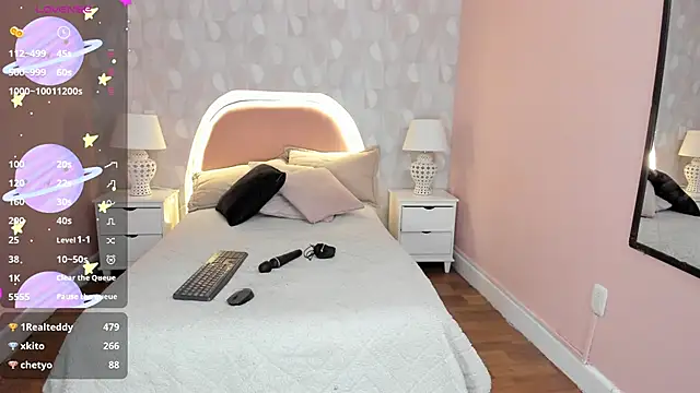 Snapshot of isabella_milf_ chatting on 12, 6, 2026 isabella milf online show from 12, 6, 2026