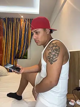 Snapshot of dotado_20xx chatting on 4, 3, 2026 dotado 20xx online show from 4, 3, 2026