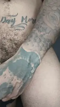 David tatto1 online show from 17, 4, 2026