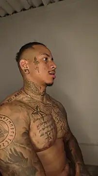David tatto1 online show from 31, 5, 2026