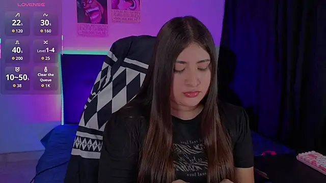 Gaby  Howards online show from 24, 11, 2025