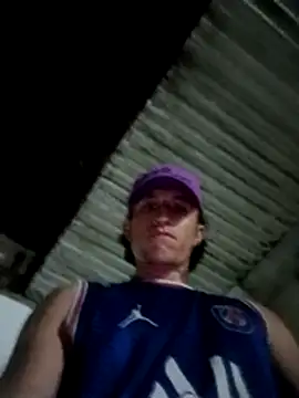 Snapshot of robert_1327 chatting on 10, 1, 2026 robert 1327 online show from 10, 1, 2026