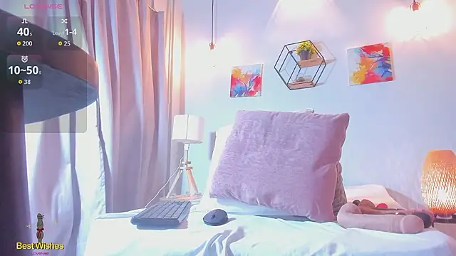 milfhorny 69 online show from 2, 2, 2026