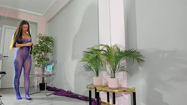 MayaHellen online show from 19, 12, 2025