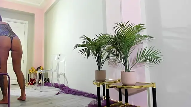 MayaHellen online show from 11, 1, 2026