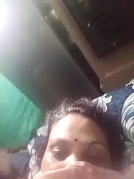 SHWETA1180 online show from 12, 11, 2025